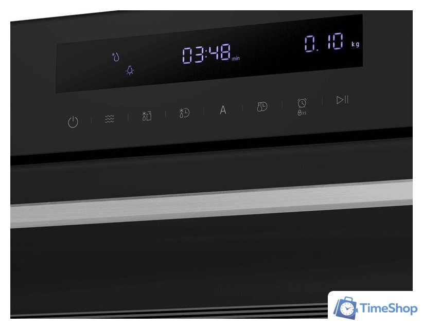 Микроволновая печь MAUNFELD MBMO349GB - Изображение №5 — Интернет-магазин Time-Shop