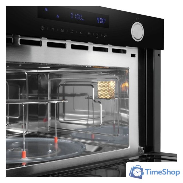 Микроволновая печь MAUNFELD MBMO349GB - Изображение №9 — Интернет-магазин Time-Shop