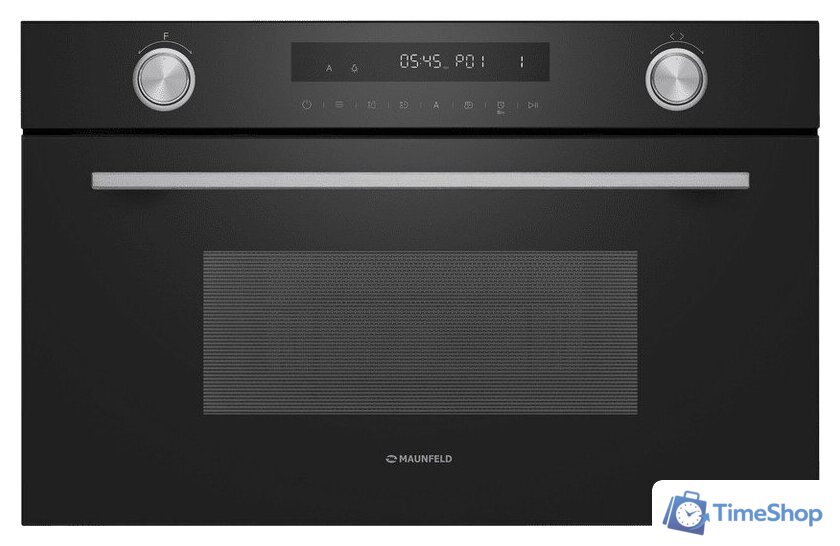 Микроволновая печь MAUNFELD MBMO349GB - Изображение №1 — Интернет-магазин Time-Shop