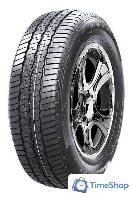 Летние шины Rotalla Transporter RF09 205/65R16C 107/105T - Изображение №1 — Интернет-магазин Time-Shop