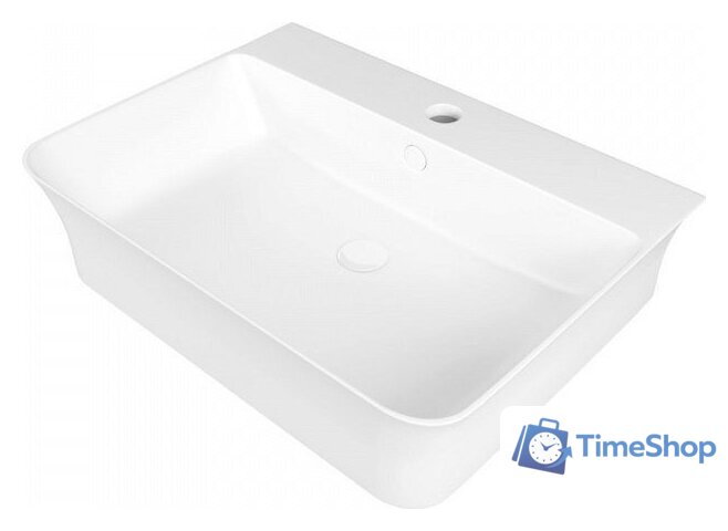 Умывальник Teymi Aina 55 T50006 - Изображение №3 — Интернет-магазин Time-Shop