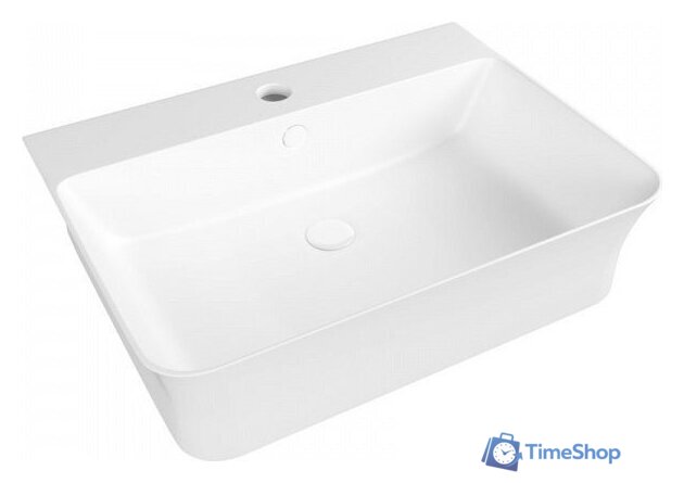 Умывальник Teymi Aina 55 T50006 - Изображение №4 — Интернет-магазин Time-Shop
