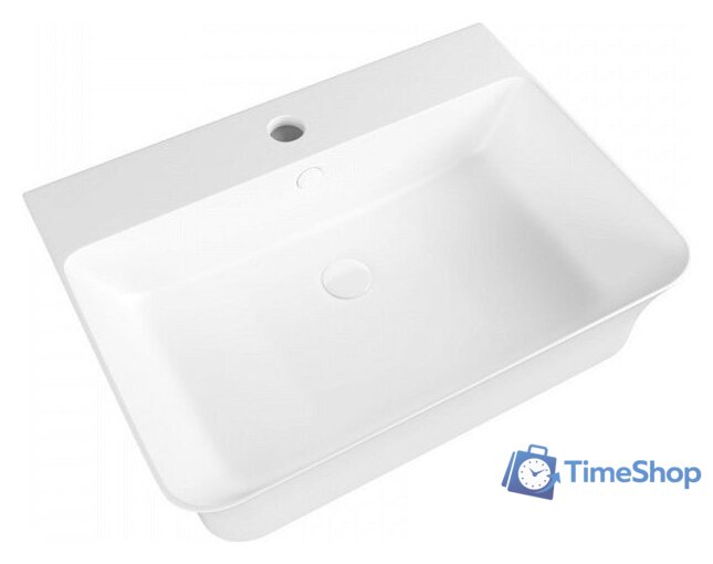 Умывальник Teymi Aina 55 T50006 - Изображение №2 — Интернет-магазин Time-Shop