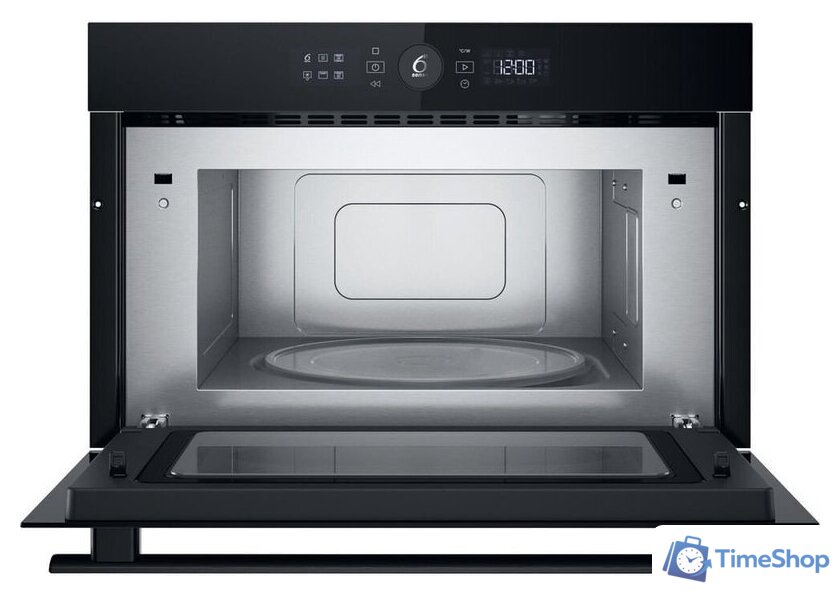 Микроволновая печь Whirlpool WMD44MB - Изображение №2 — Интернет-магазин Time-Shop