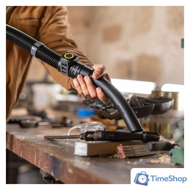 Пылесос Karcher WD 5 Control S 25/5/22 1.628-384.0 - Изображение №23 — Интернет-магазин Time-Shop