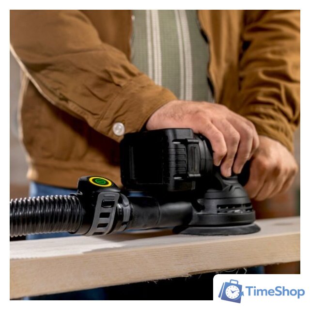 Пылесос Karcher WD 5 Control S 25/5/22 1.628-384.0 - Изображение №11 — Интернет-магазин Time-Shop