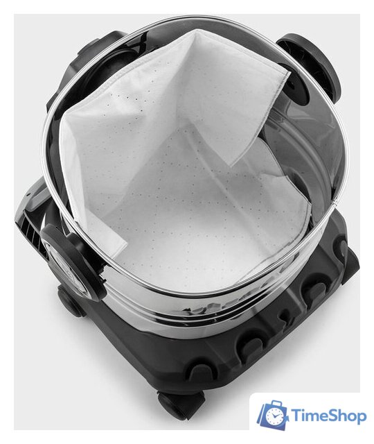 Пылесос Karcher WD 5 Control S 25/5/22 1.628-384.0 - Изображение №18 — Интернет-магазин Time-Shop