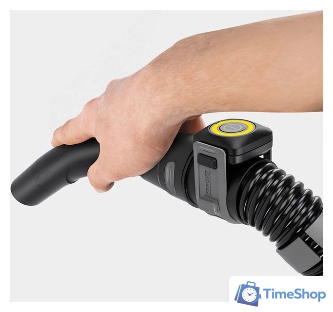 Пылесос Karcher WD 5 Control S 25/5/22 1.628-384.0 - Изображение №17 — Интернет-магазин Time-Shop