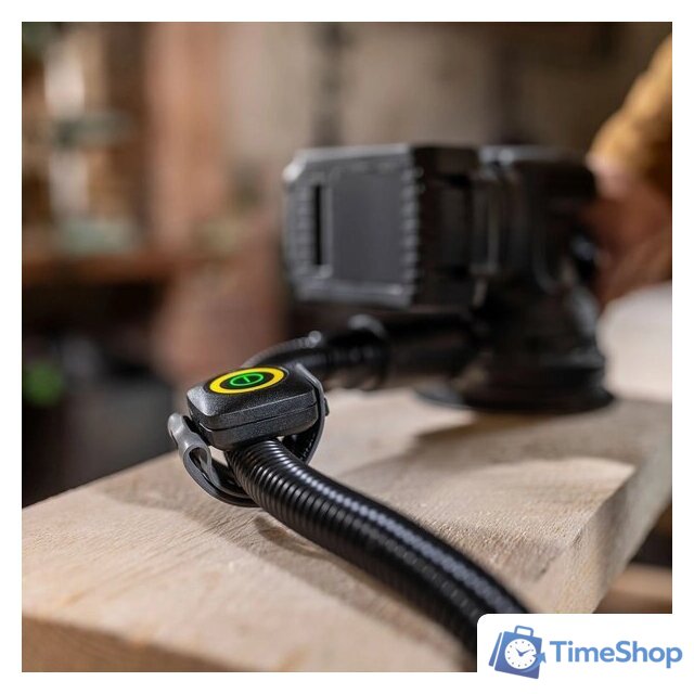 Пылесос Karcher WD 5 Control S 25/5/22 1.628-384.0 - Изображение №21 — Интернет-магазин Time-Shop