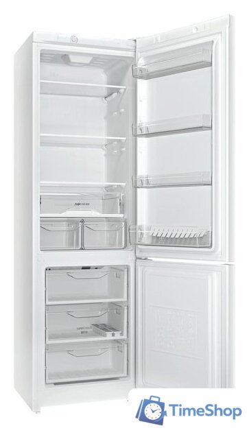 Холодильник Indesit DS 4200 W - Изображение №2 — Интернет-магазин Time-Shop