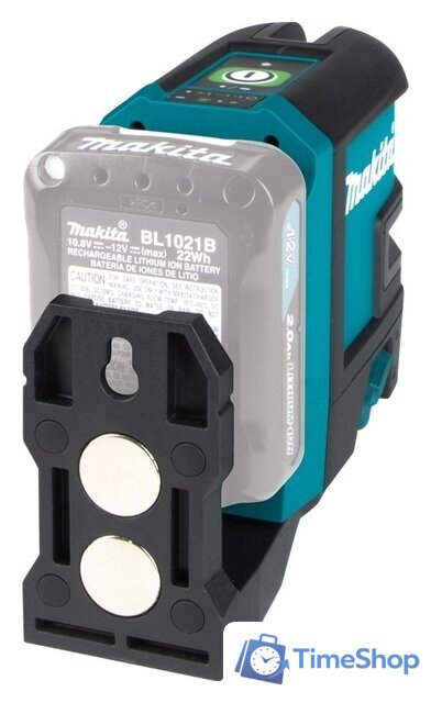 Лазерный нивелир Makita SK105GDZ (без АКБ) - Изображение №10 — Интернет-магазин Time-Shop
