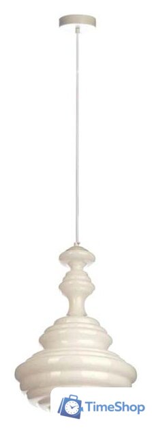 Подвесная люстра LOFT IT La Scala 2074-B - Изображение №1 — Интернет-магазин Time-Shop