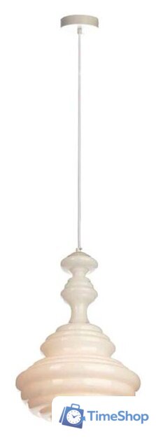 Подвесная люстра LOFT IT La Scala 2074-B - Изображение №2 — Интернет-магазин Time-Shop