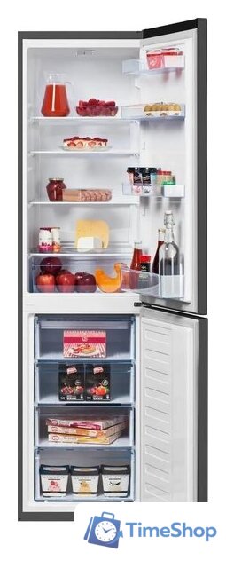 Холодильник BEKO B1RCSK332G - Изображение №3 — Интернет-магазин Time-Shop