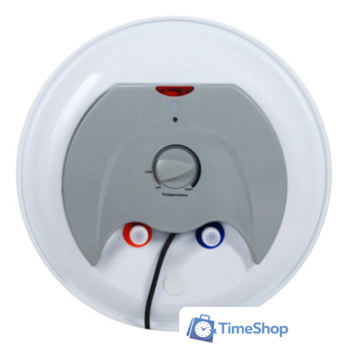 Бойлер косвенного нагрева с ТЭНом Ferroli PTO 120 V - Изображение №2 — Интернет-магазин Time-Shop