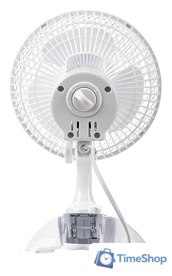 Вентилятор CENTEK CT-5003 (белый) - Изображение №2 — Интернет-магазин Time-Shop