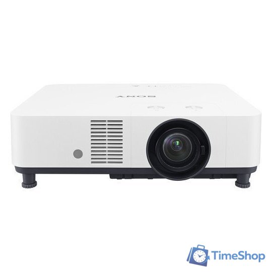 Проектор Sony VPL-PHZ50 - Изображение №4 — Интернет-магазин Time-Shop