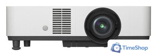 Проектор Sony VPL-PHZ50 - Изображение №1 — Интернет-магазин Time-Shop