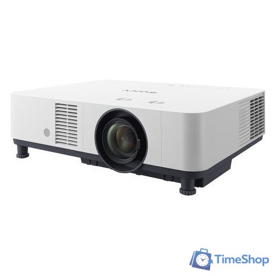 Проектор Sony VPL-PHZ50 - Изображение №2 — Интернет-магазин Time-Shop