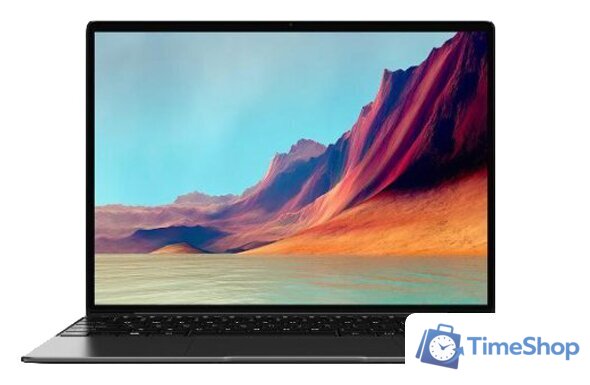 Ноутбук Chuwi CoreBook X 2022 CWI529-308N5N1PDNXX - Изображение №1 — Интернет-магазин Time-Shop