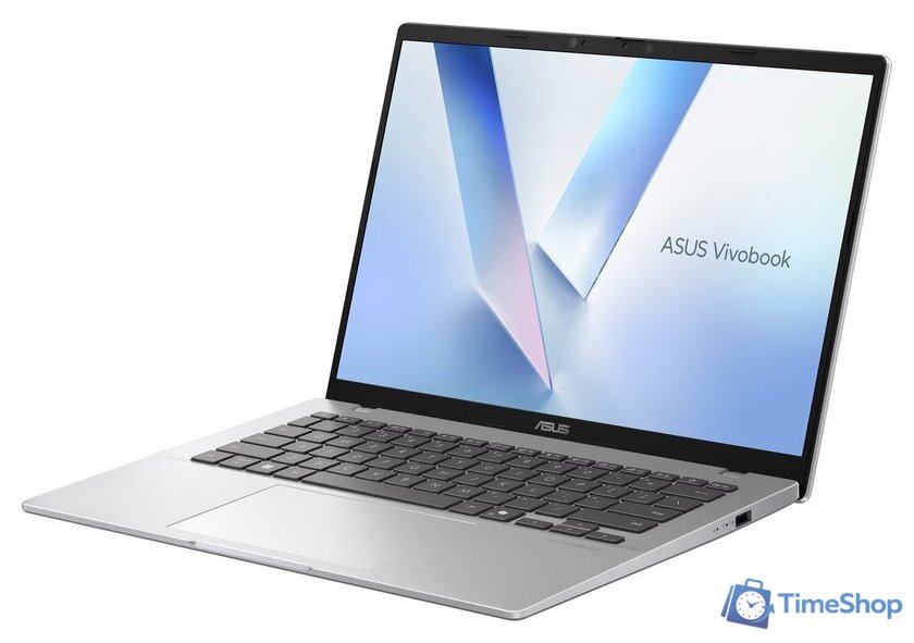 Ноутбук ASUS VivoBook 14 X1407QA-LY043W - Изображение №3 — Интернет-магазин Time-Shop
