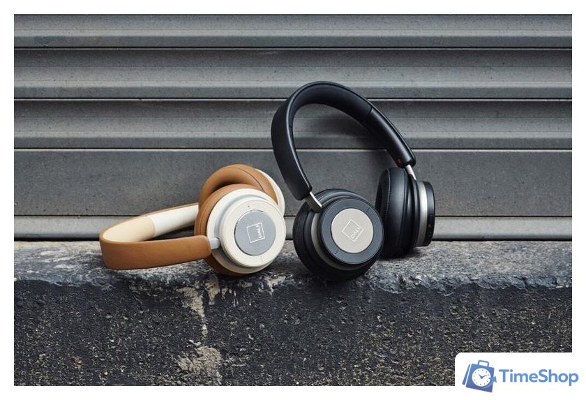 Наушники DALI IO6 (карамель) - Изображение №5 — Интернет-магазин Time-Shop