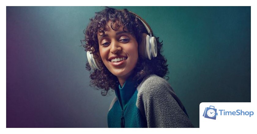 Наушники DALI IO6 (карамель) - Изображение №4 — Интернет-магазин Time-Shop