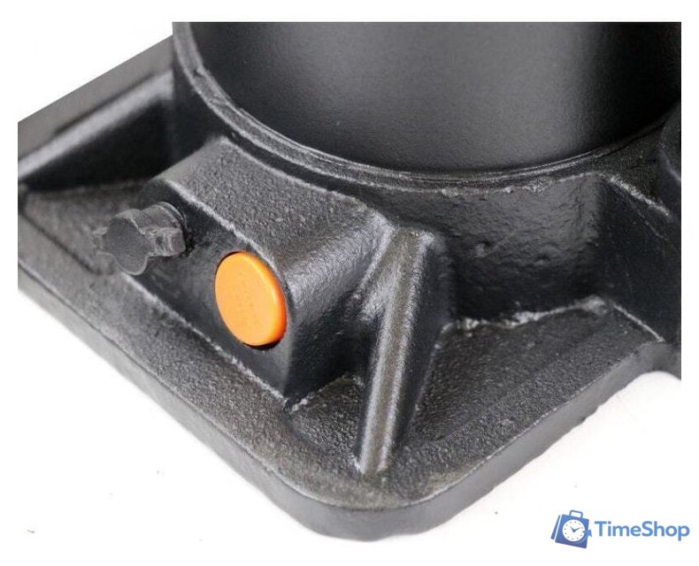 Бутылочный домкрат Partner PA-T92004 20т - Изображение №3 — Интернет-магазин Time-Shop