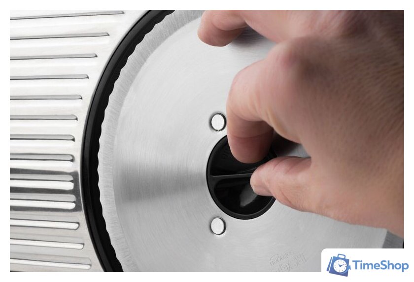 Ломтерезка Fritel SL 3110 - Изображение №5 — Интернет-магазин Time-Shop