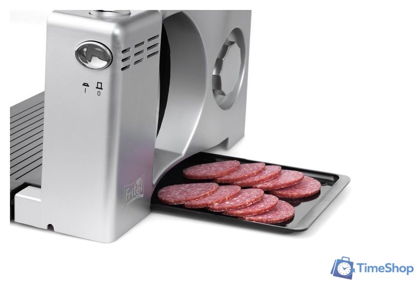 Ломтерезка Fritel SL 3110 - Изображение №4 — Интернет-магазин Time-Shop