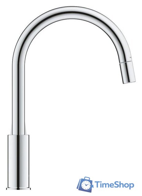 Смеситель Grohe Chrom 30536000 - Изображение №3 — Интернет-магазин Time-Shop