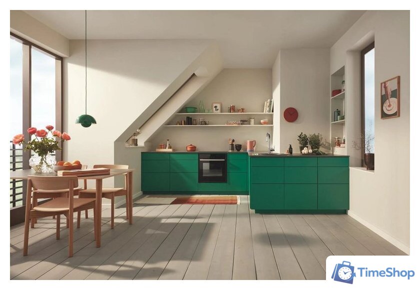 Смеситель Grohe Chrom 30536000 - Изображение №7 — Интернет-магазин Time-Shop