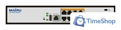 Управляемый коммутатор 3-го уровня Maipu S3330-12TXP-AC - Изображение №1 — Интернет-магазин Time-Shop