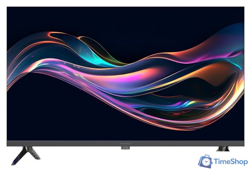 Телевизор Supra STV-LC32ST0080W - Изображение №1 — Интернет-магазин Time-Shop