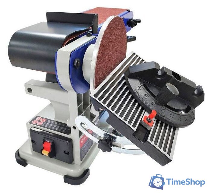 Шлифовальный станок Belmash (Белмаш) BDG 100/152 - Изображение №8 — Интернет-магазин Time-Shop