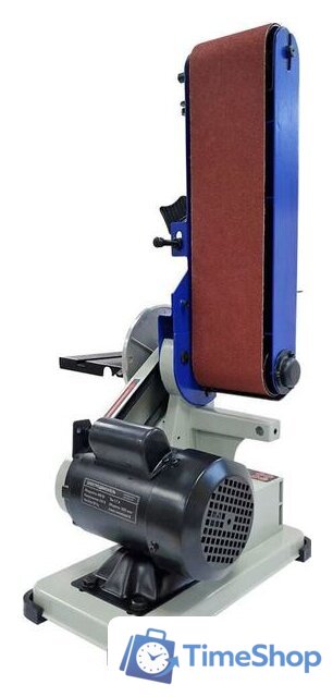 Шлифовальный станок Belmash (Белмаш) BDG 100/152 - Изображение №9 — Интернет-магазин Time-Shop