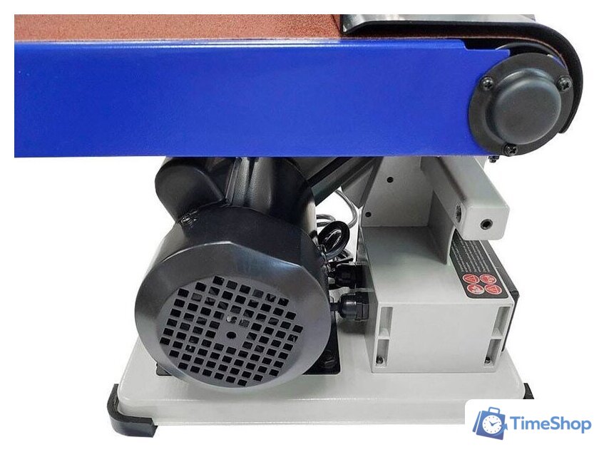 Шлифовальный станок Belmash (Белмаш) BDG 100/152 - Изображение №3 — Интернет-магазин Time-Shop