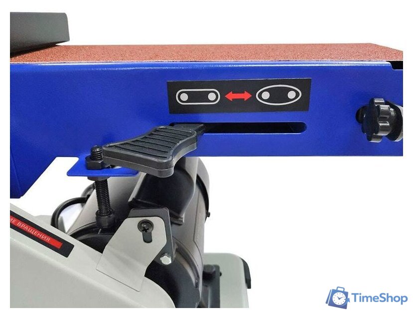 Шлифовальный станок Belmash (Белмаш) BDG 100/152 - Изображение №5 — Интернет-магазин Time-Shop