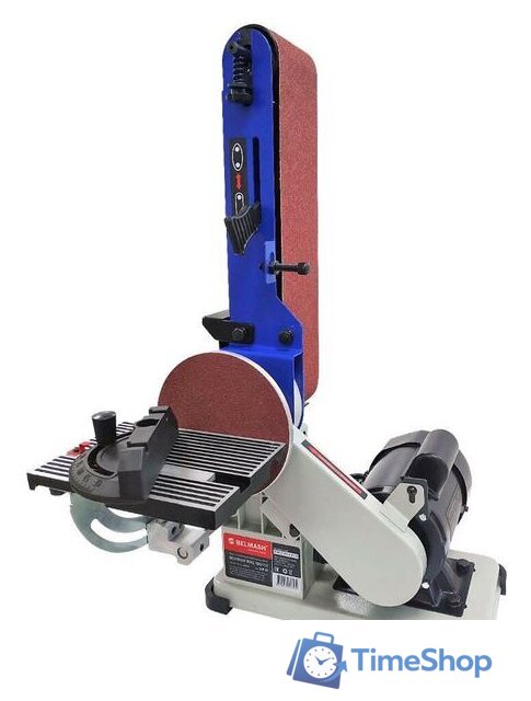 Шлифовальный станок Belmash (Белмаш) BDG 100/152 - Изображение №1 — Интернет-магазин Time-Shop