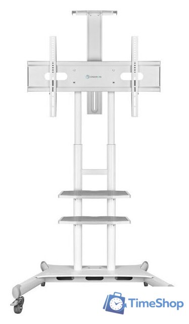Стойка для телевизора Onkron TS1881W (белый) - Изображение №1 — Интернет-магазин Time-Shop