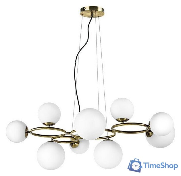 Подвесная люстра Lightstar Globo 815091 - Изображение №1 — Интернет-магазин Time-Shop