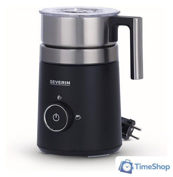 Автоматический вспениватель молока Severin SM 3585 - Изображение №1 — Интернет-магазин Time-Shop