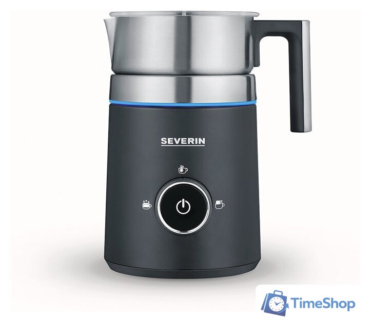Автоматический вспениватель молока Severin SM 3585 - Изображение №3 — Интернет-магазин Time-Shop