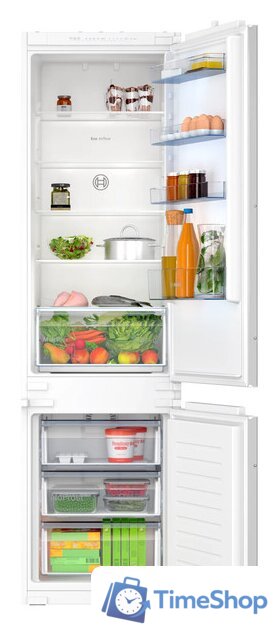 Холодильник Bosch Serie 2 KIN96NSE0 - Изображение №1 — Интернет-магазин Time-Shop