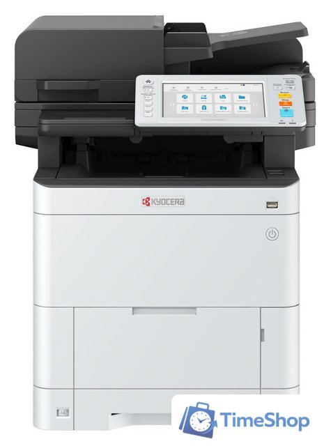 МФУ Kyocera Mita ECOSYS MA3500cifx 1102Z33NL0 - Изображение №1 — Интернет-магазин Time-Shop