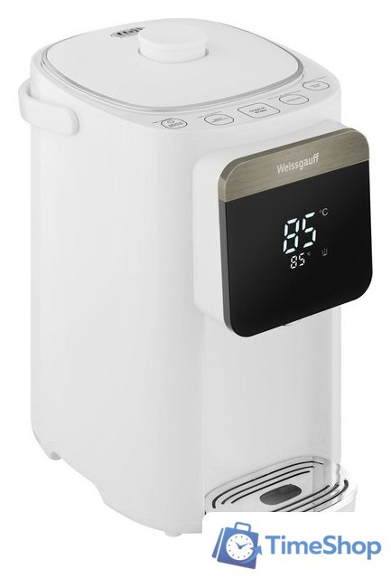 Термопот Weissgauff WWT 5010 Touch DWx - Изображение №18 — Интернет-магазин Time-Shop