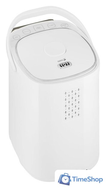 Термопот Weissgauff WWT 5010 Touch DWx - Изображение №23 — Интернет-магазин Time-Shop