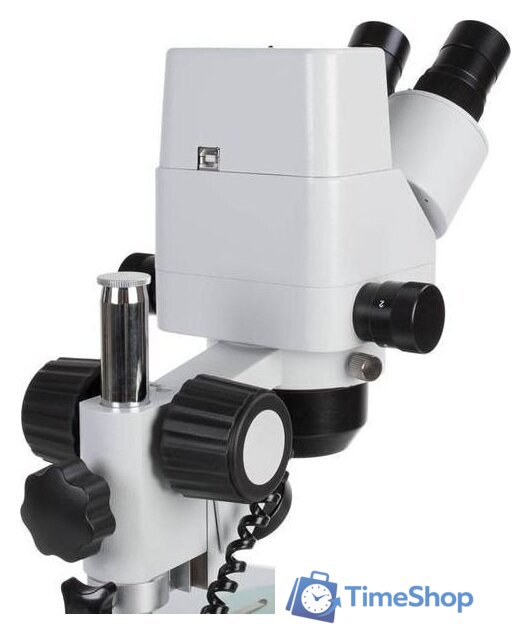 Микроскоп Микромед МС-2-ZOOM Digital 21755 - Изображение №6 — Интернет-магазин Time-Shop