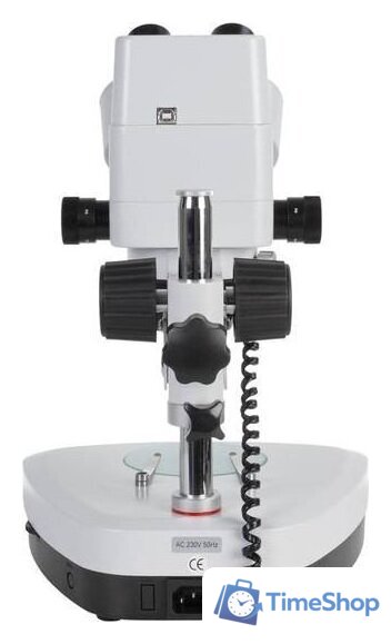 Микроскоп Микромед МС-2-ZOOM Digital 21755 - Изображение №4 — Интернет-магазин Time-Shop