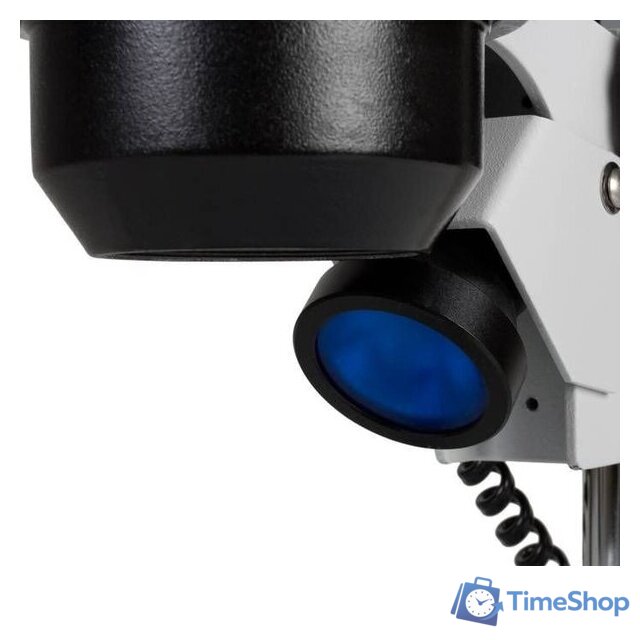 Микроскоп Микромед МС-2-ZOOM Digital 21755 - Изображение №5 — Интернет-магазин Time-Shop